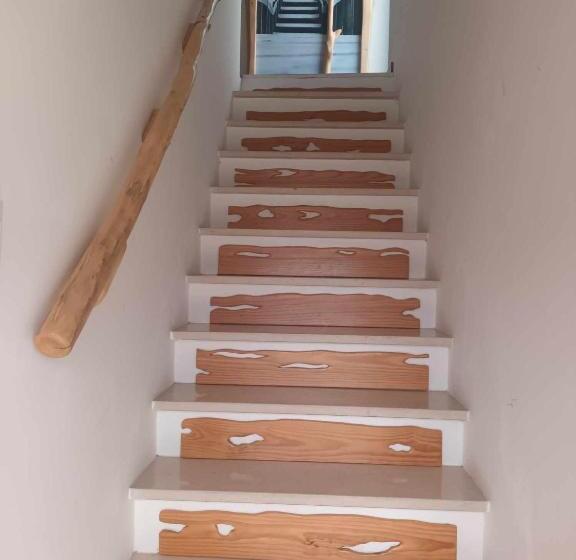 بنسيون Atlantic Spot Guest House