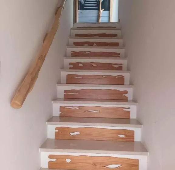 پانسیون Atlantic Spot Guest House