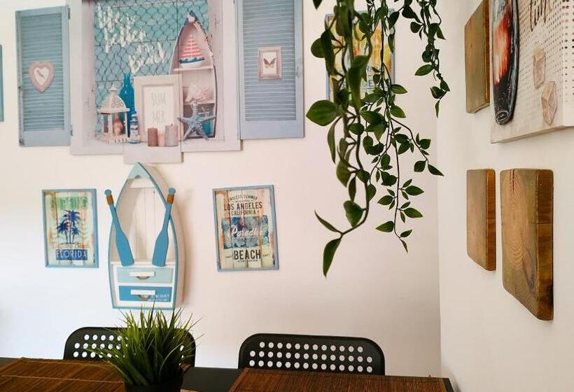 بنسيون Atlantic Spot Guest House