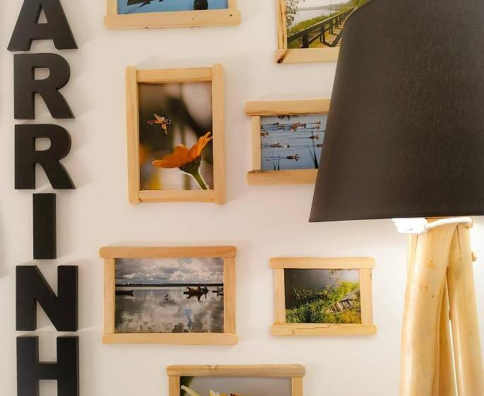 بنسيون Atlantic Spot Guest House