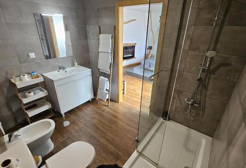 بنسيون Atlantic Spot Guest House