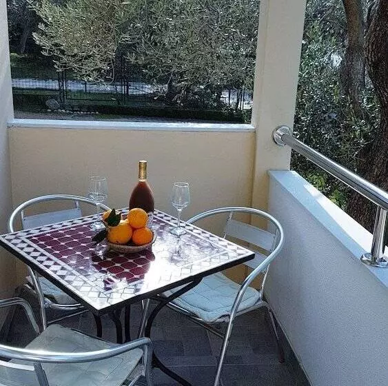 پانسیون Guest House Antonia