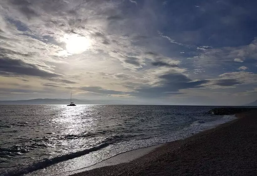 پانسیون Guest House Antonia