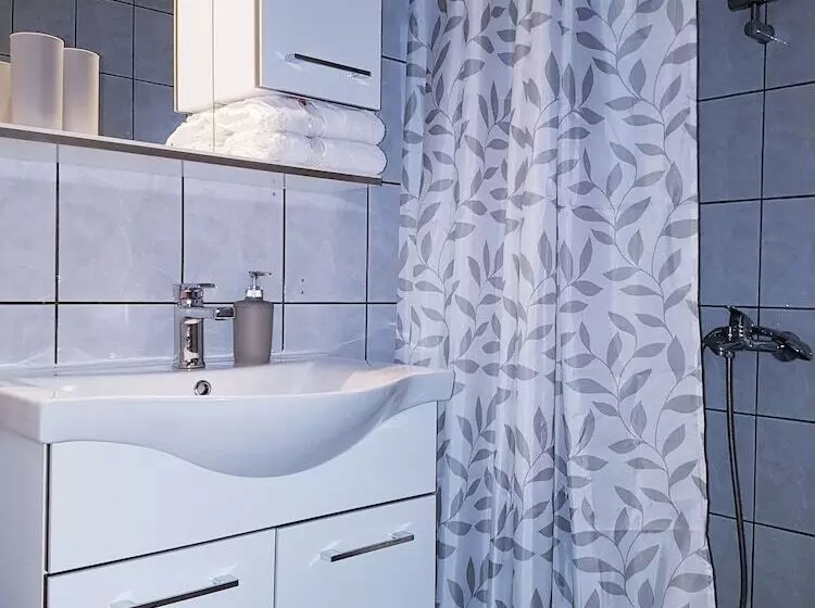 پانسیون Guest House Antonia