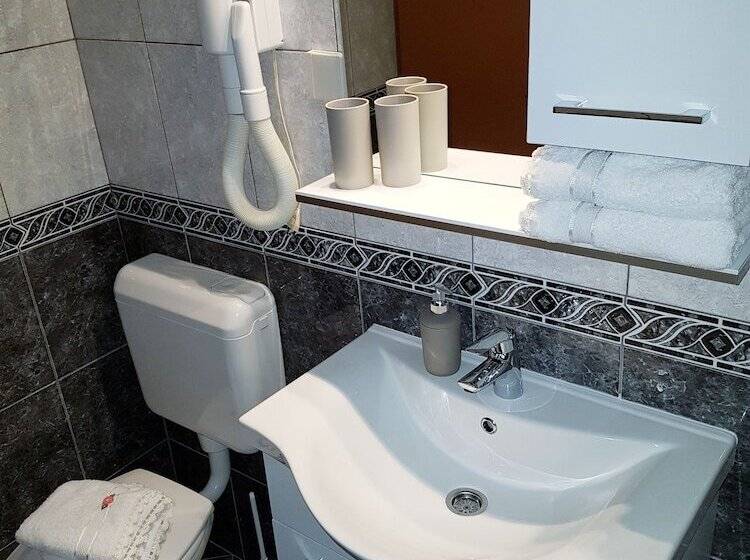 Majatalo Guest House Antonia