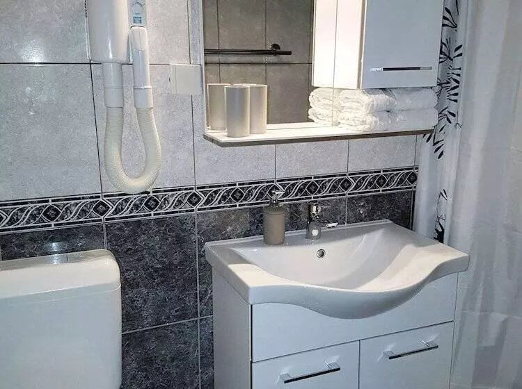 پانسیون Guest House Antonia