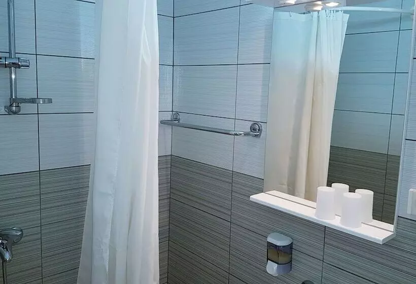 پانسیون Guest House Antonia