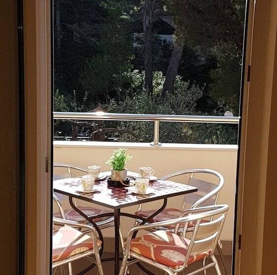 Majatalo Guest House Antonia