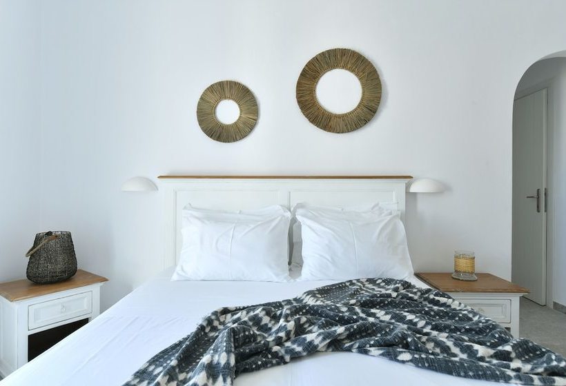 Pensão Soleya Suites