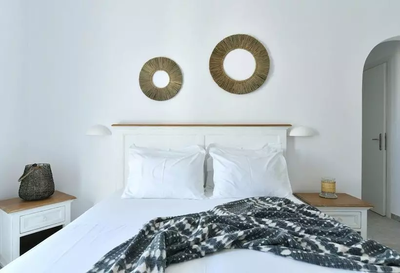 Majatalo Soleya Suites