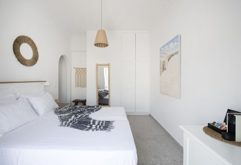 Pensão Soleya Suites