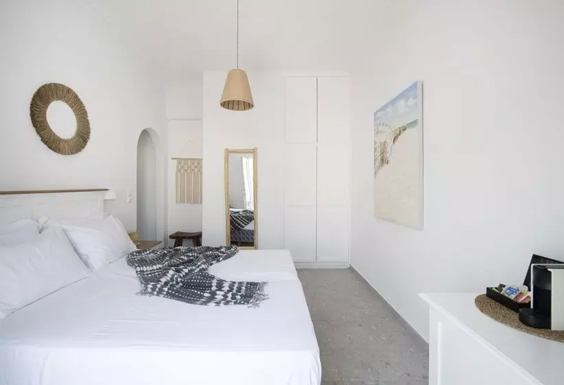 Majatalo Soleya Suites