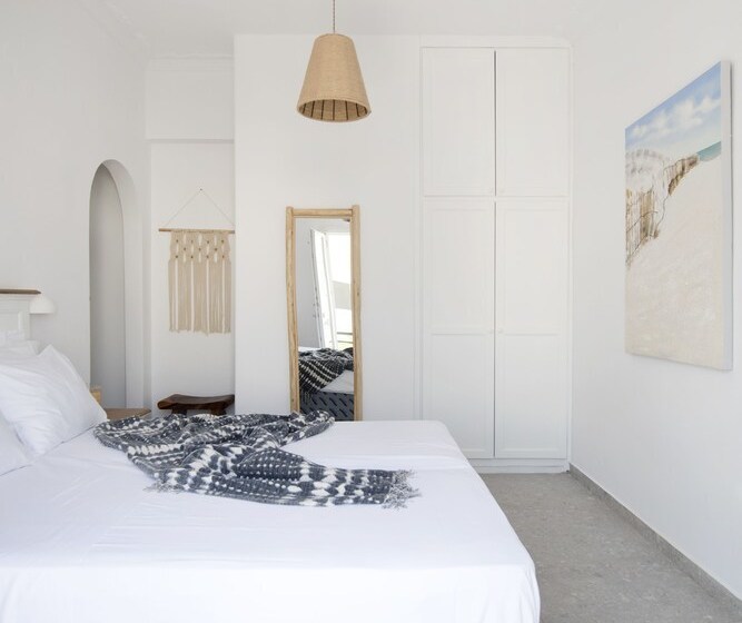 Pensão Soleya Suites