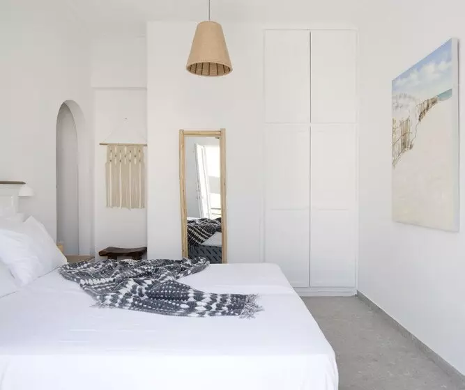 Majatalo Soleya Suites