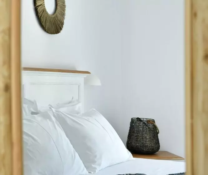 Majatalo Soleya Suites