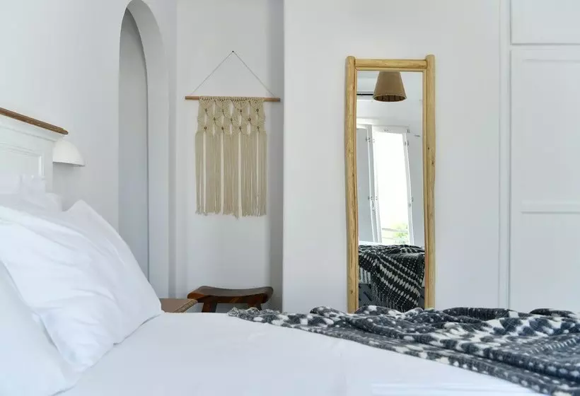 Majatalo Soleya Suites