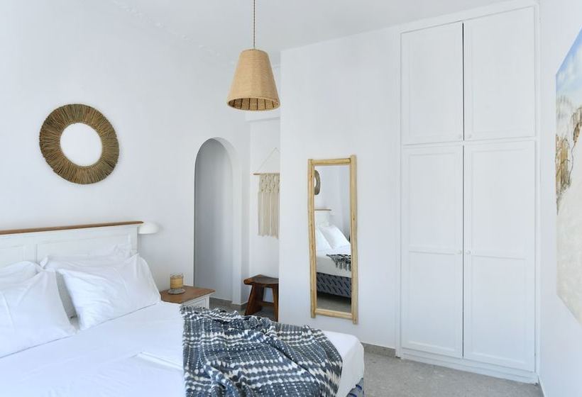 Pensão Soleya Suites