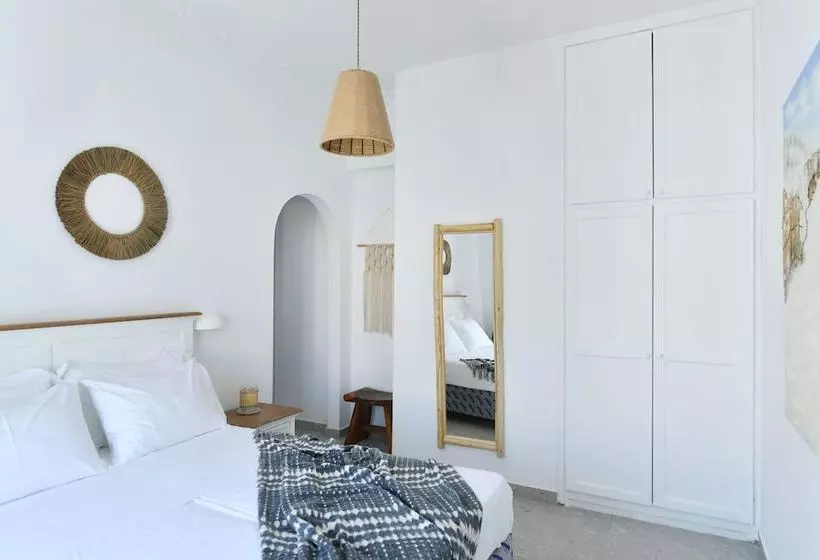 Majatalo Soleya Suites