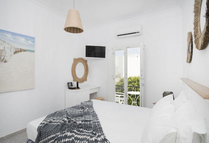 Pensão Soleya Suites