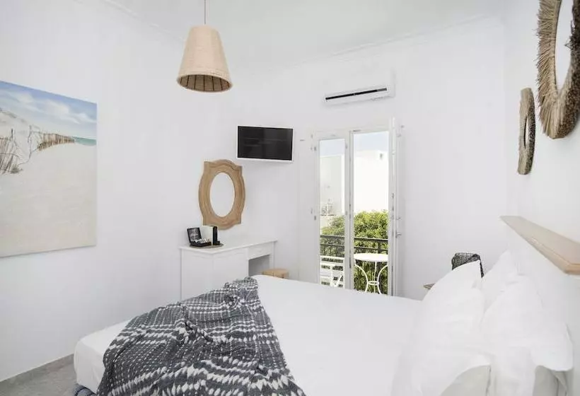 Majatalo Soleya Suites