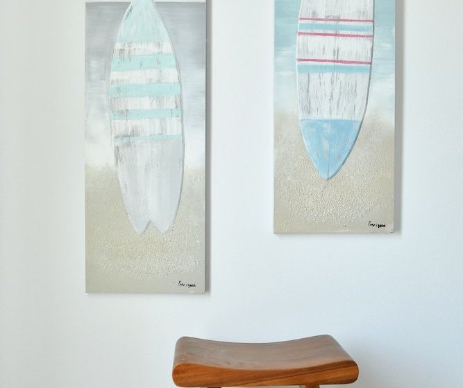 Pensão Soleya Suites