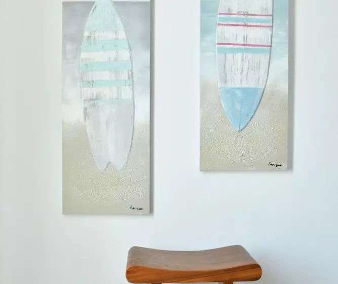 Majatalo Soleya Suites