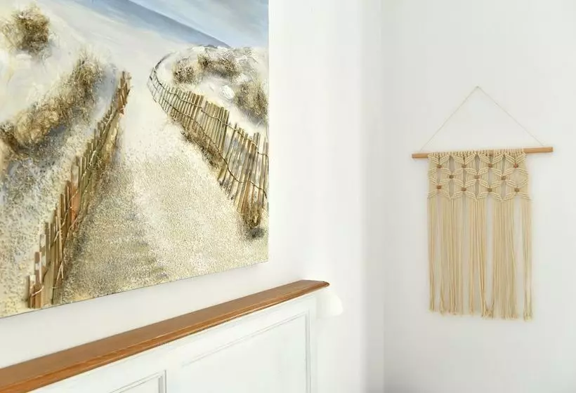 Majatalo Soleya Suites