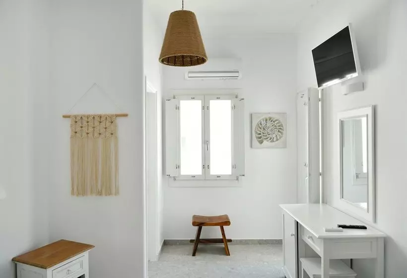 Majatalo Soleya Suites