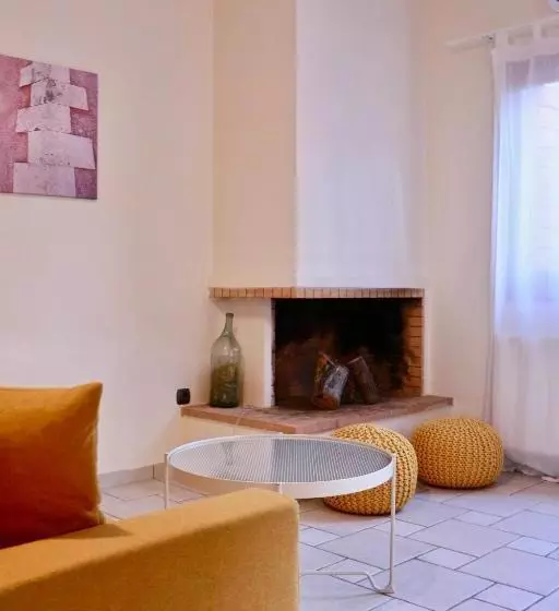 Pyrgos Ralli Estate Apartments And Suites