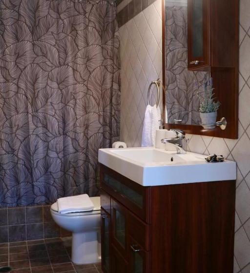 Pyrgos Ralli Estate Apartments And Suites