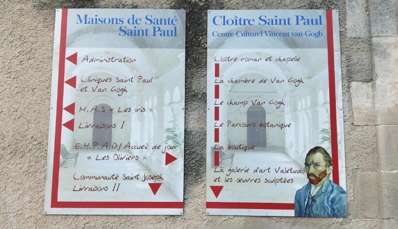 St Remy De Provence Proche Centre Ville Parking Privé