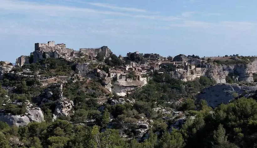 St Remy De Provence Proche Centre Ville   Parking Privé
