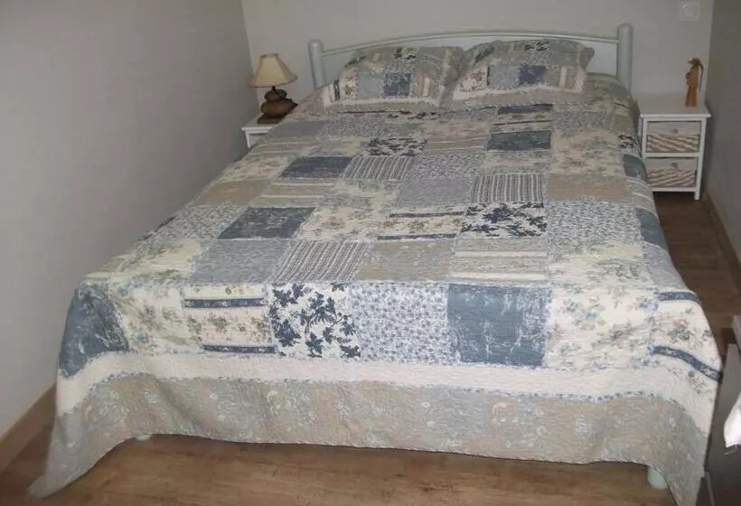 St Remy De Provence Proche Centre Ville   Parking Privé