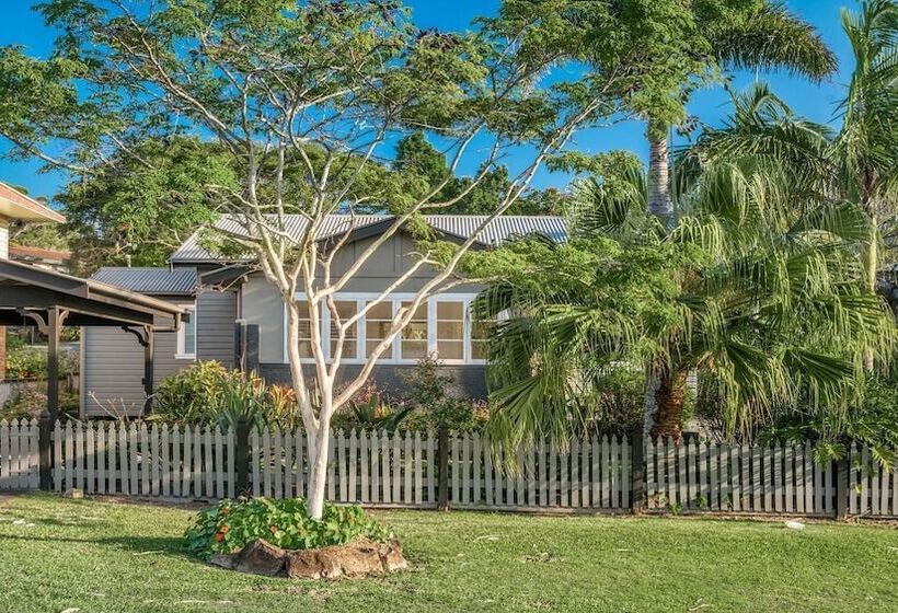 Your Luxury Escape Alkira