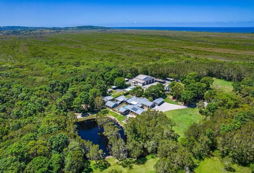 A Perfect Stay Lennox Coastal Retreat