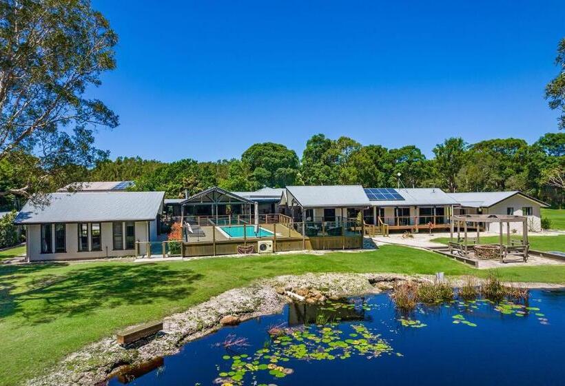 A Perfect Stay Lennox Coastal Retreat