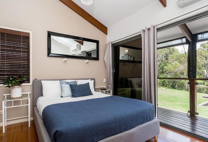 A Perfect Stay Lennox Coastal Retreat