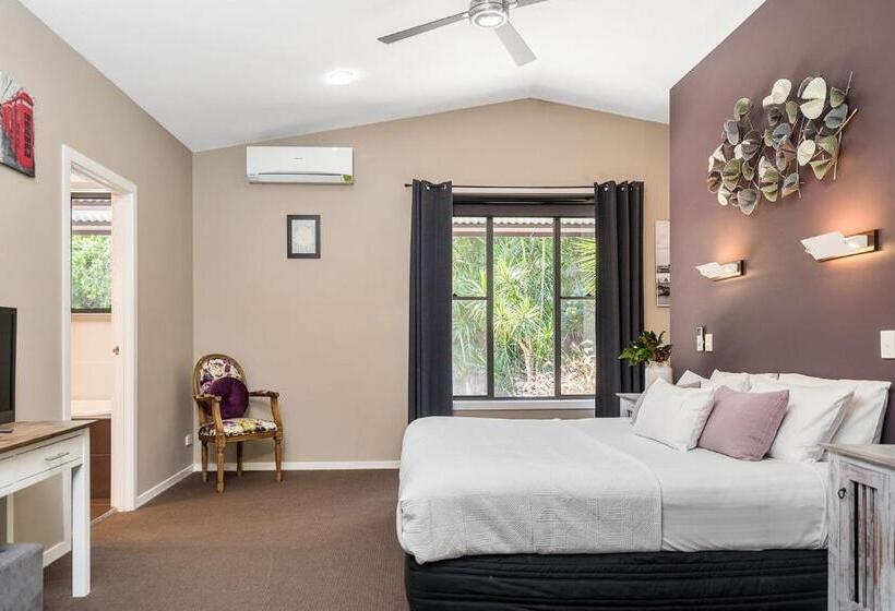 A Perfect Stay Lennox Coastal Retreat