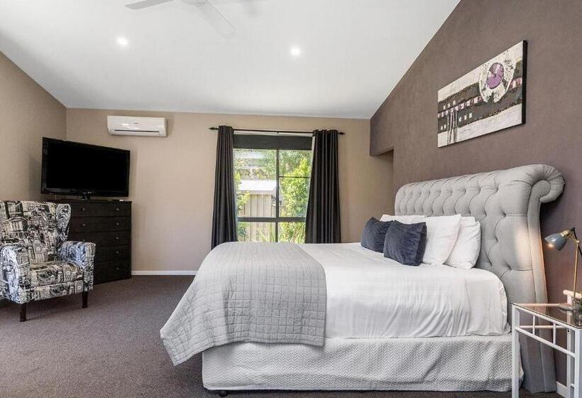 A Perfect Stay Lennox Coastal Retreat