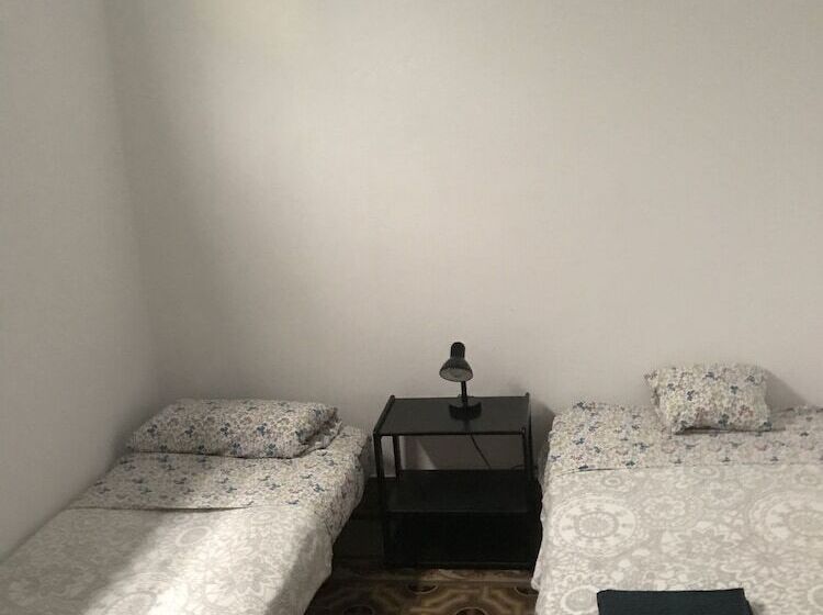 هاستل Stardust House Vegueta