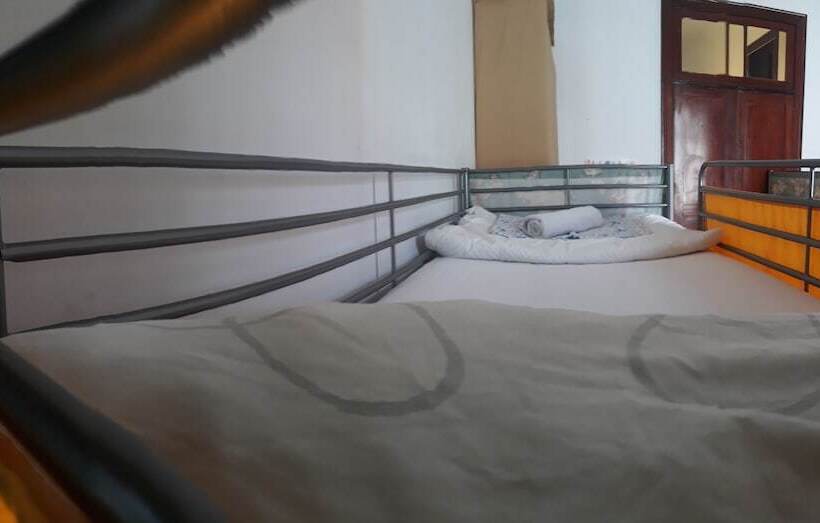 هاستل Stardust House Vegueta