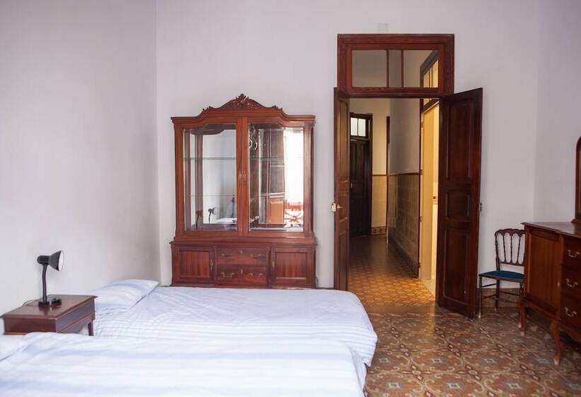 هاستل Stardust House Vegueta