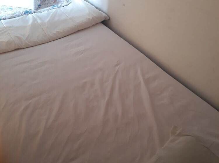 هاستل Stardust House Vegueta