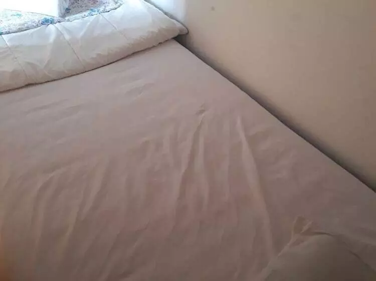 Retkeilymaja Stardust House Vegueta