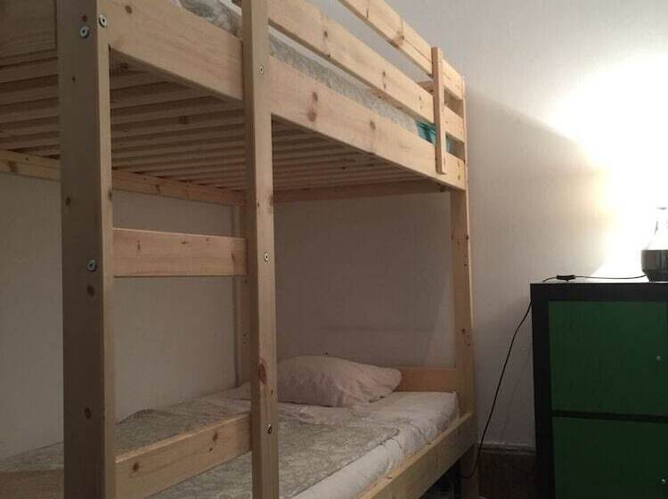 هاستل Stardust House Vegueta