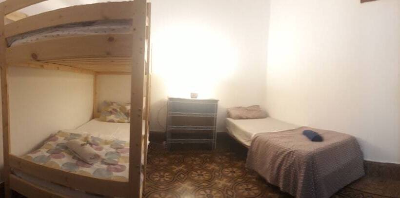 هاستل Stardust House Vegueta