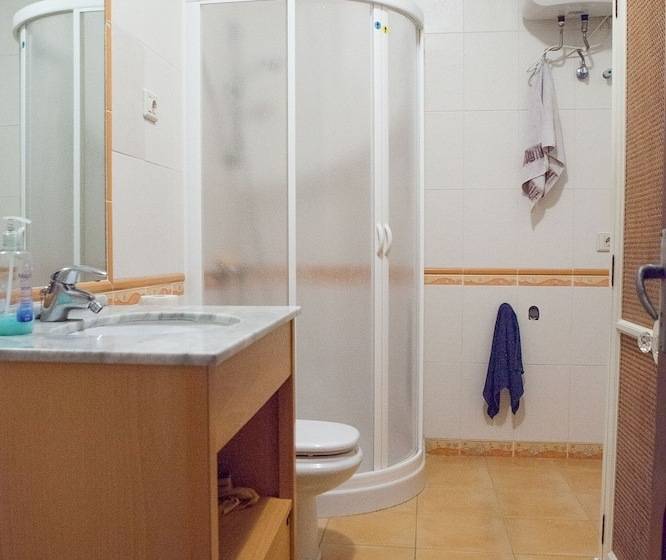 هاستل Stardust House Vegueta