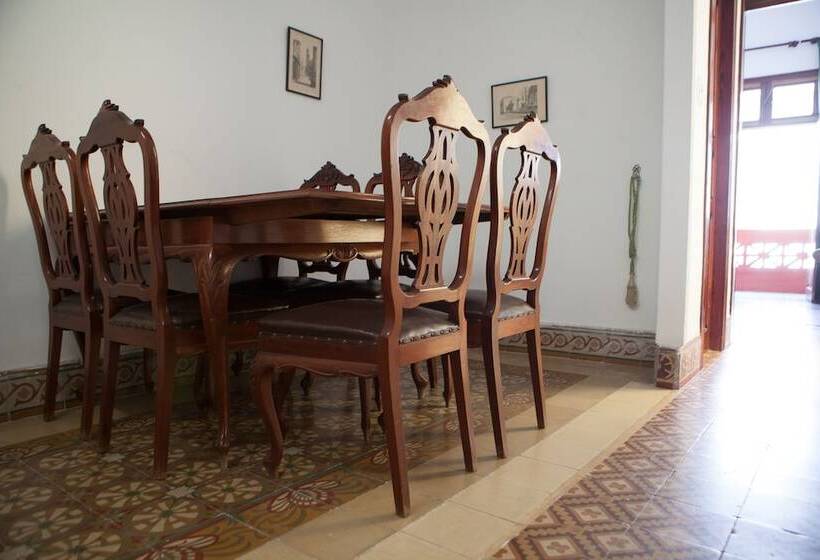 هاستل Stardust House Vegueta