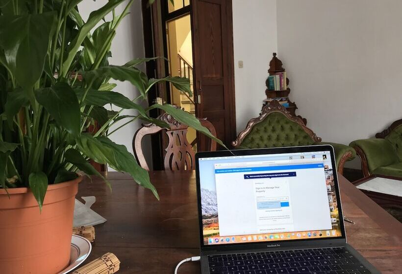 هاستل Stardust House Vegueta