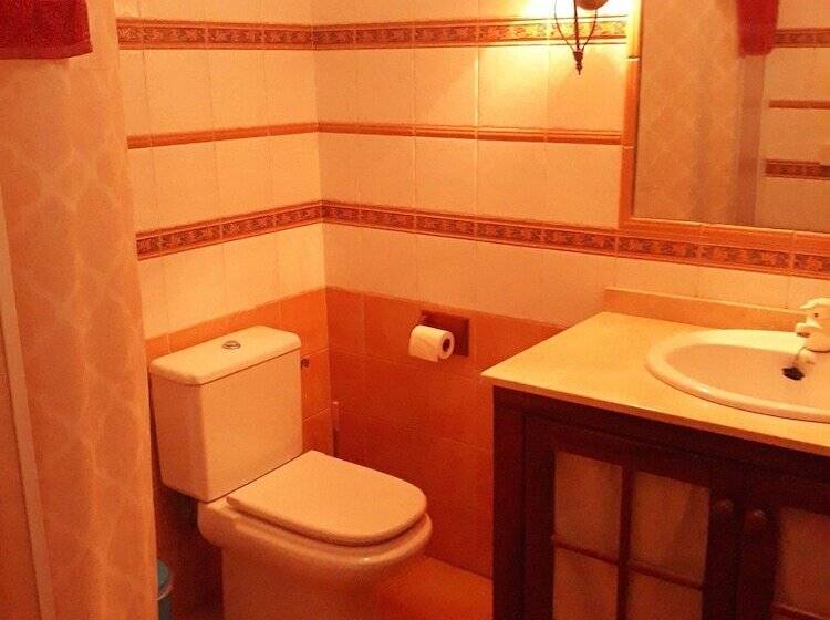 هاستل Stardust House Vegueta